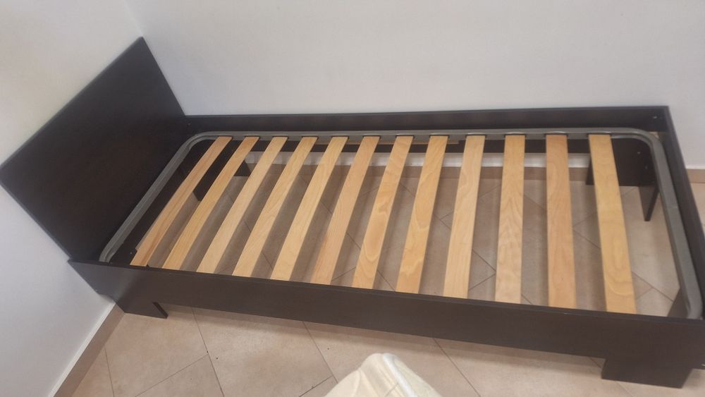 Легло 190/82 ,с матрак