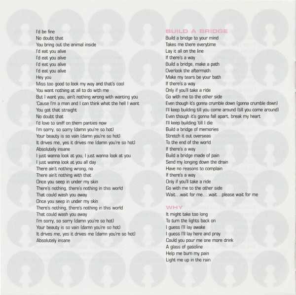 CD Limp Bizkit - Greatest Hitz 2005