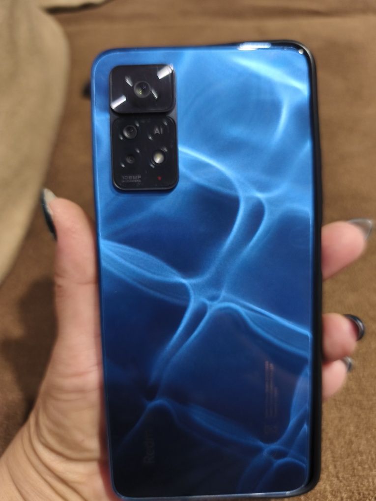 Xiaomi Redmi Note 11pro 5G