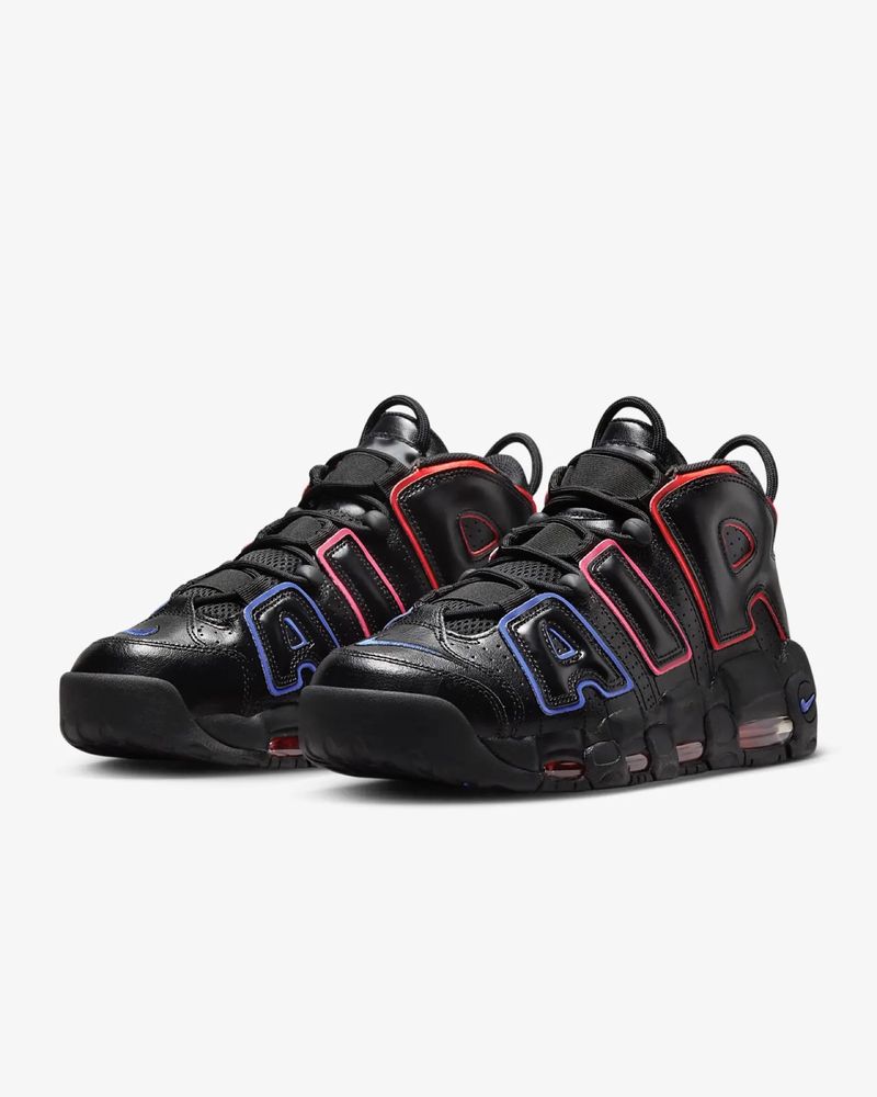 Nike Air More Uptempo - 44.5 и 47 Номер Оригинални