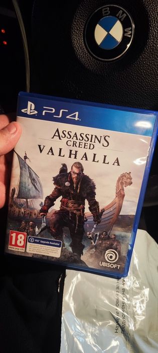 Assassin's Creed Valhalla PS4/PS5 upgrade
https://store.steamPd.co