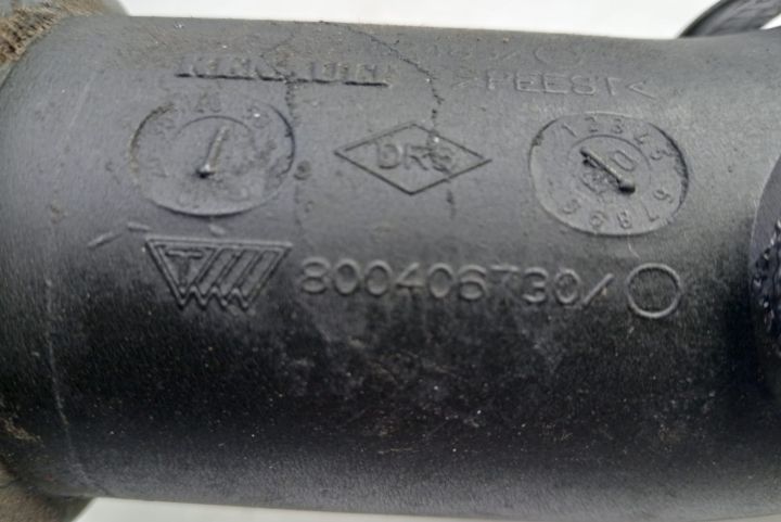 Conducta  tub / Intercooler 2.5 tdi 800406730 Renault Master a 2-a ge