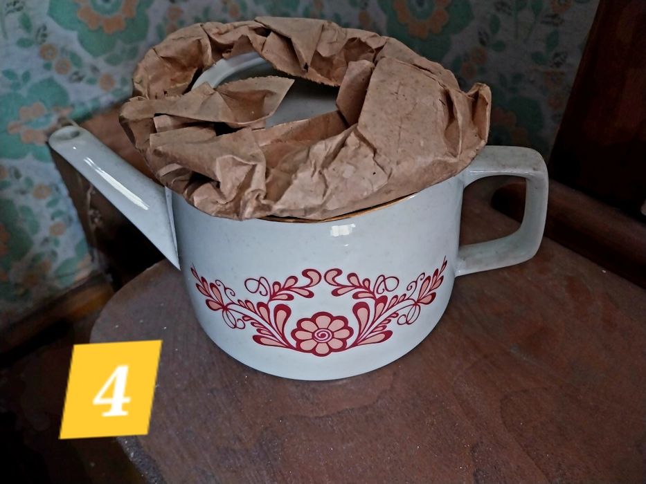 Сервизи - вижте снимките за цени