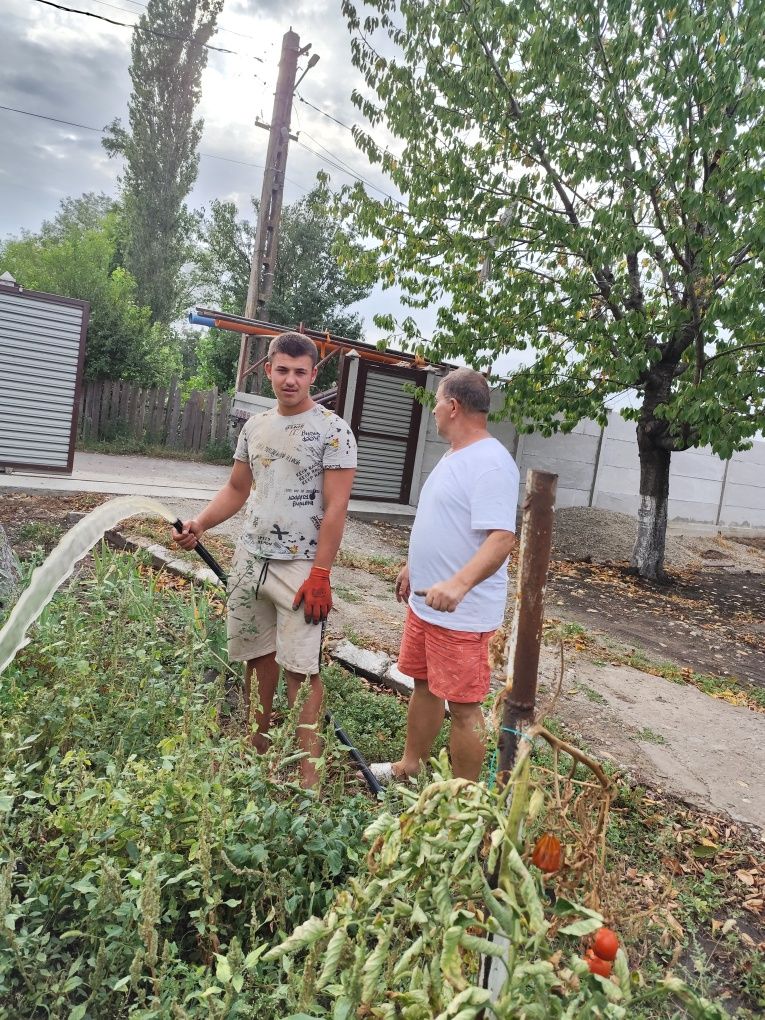Foraje denisipări Puțuri apa