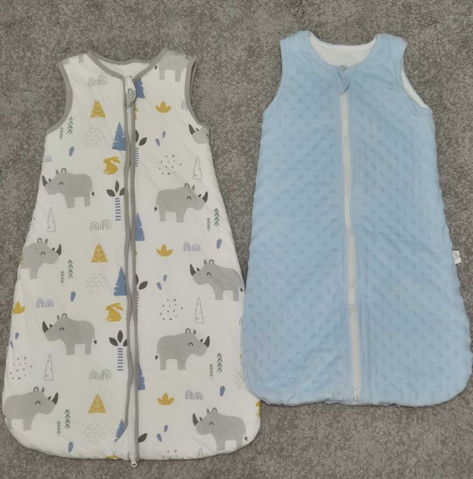 Sac de dormit bebe