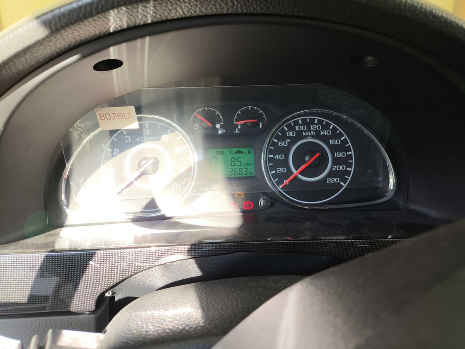 Jentra 3 2023 года