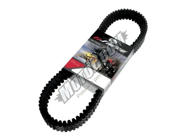 Curea transmisie Gates kevlar pentru ATV Yamaha Grizzly