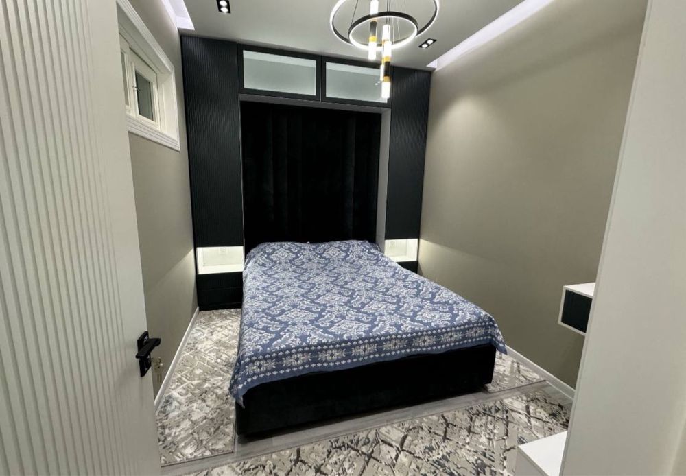 Сдается 2х комнатная на Гагарина