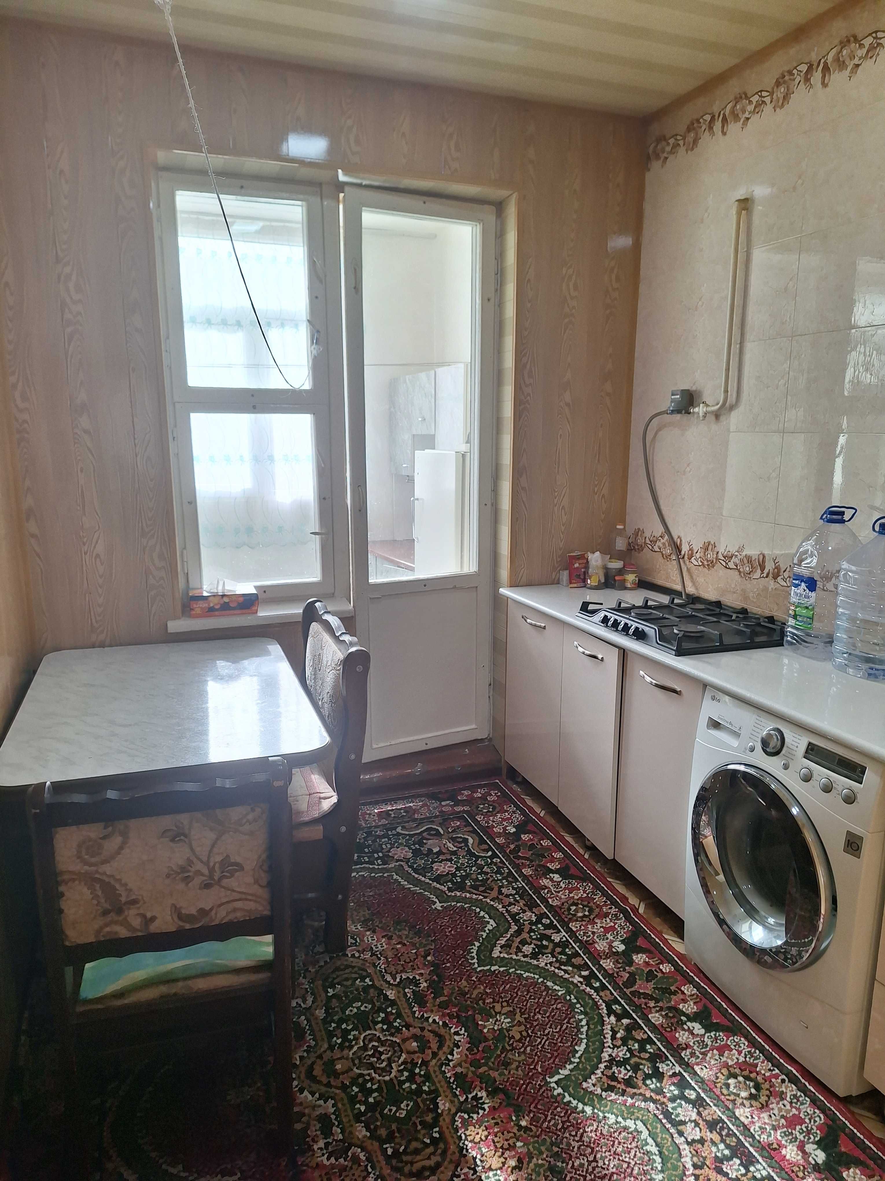 Сдам в аренду квартиру