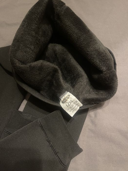 Colanti termici plusati