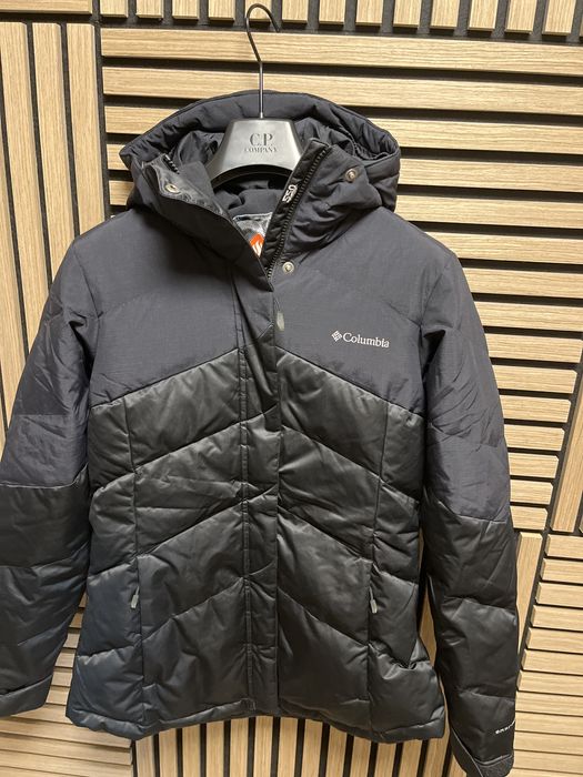 COLUMBIA : OmniHeat  Down 550- Дамско зимно яке с пух размер S