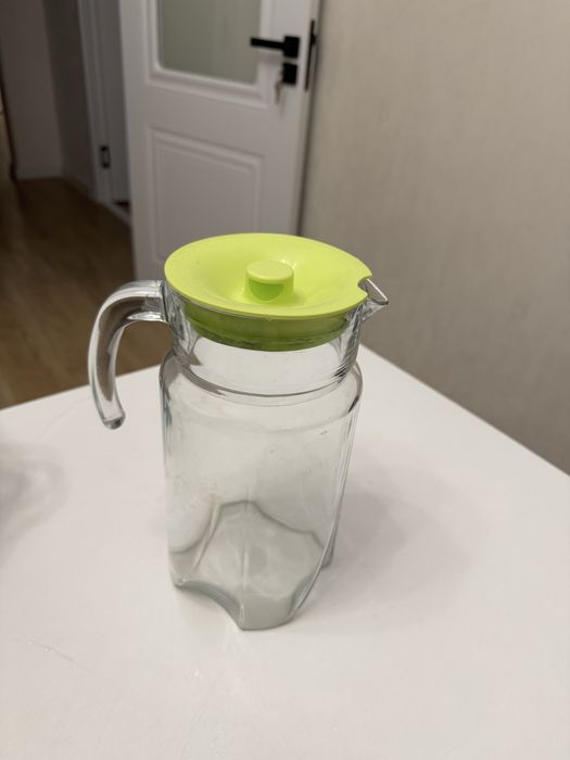 Kompotnitsa 2litrlik,choynak,0,5litrlik termis