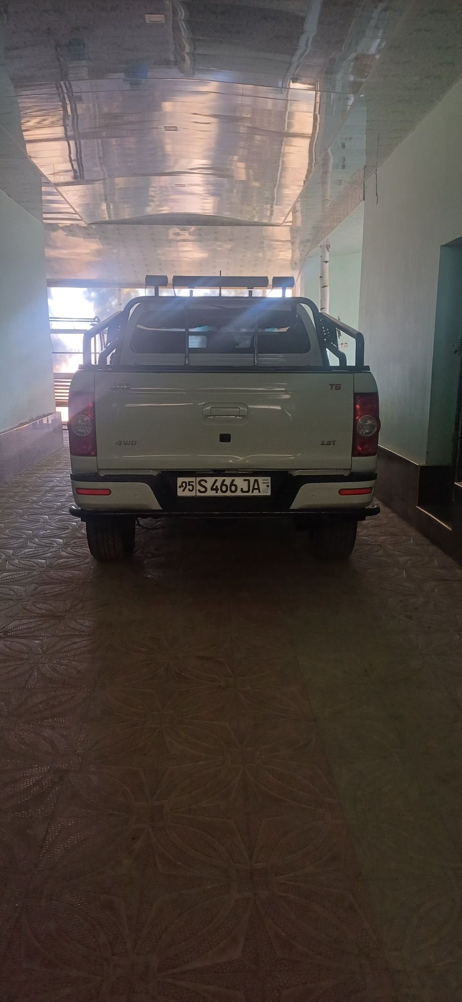Jac t6  pickop sotiladi