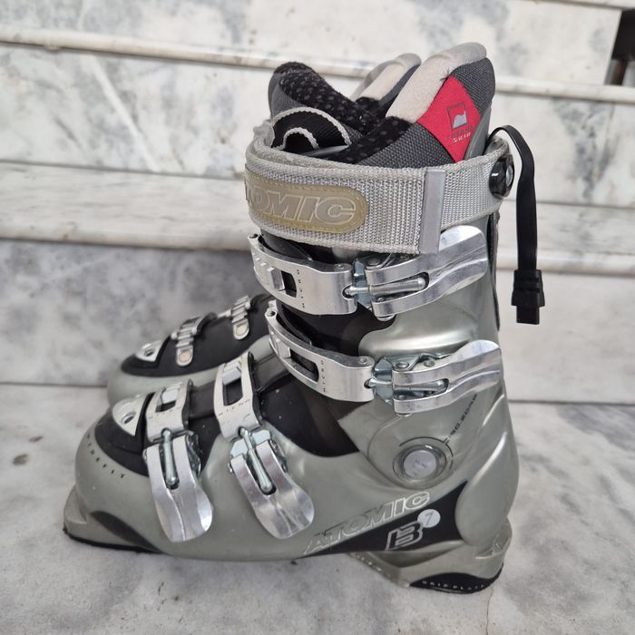 Atomic женски ски обувки