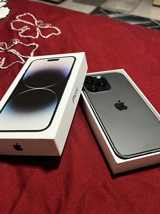 IPhone 14 Pro Max 256gb