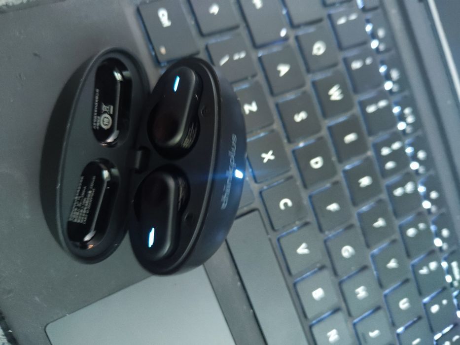 Casti in ear Lenovo Thinkplus TWS buds true wireless