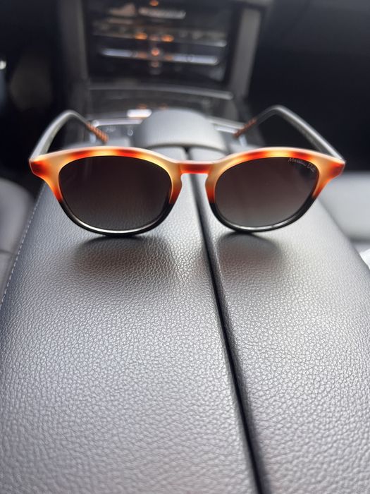 Ochelari de soare cu lentile polarizate Massimo Dutti