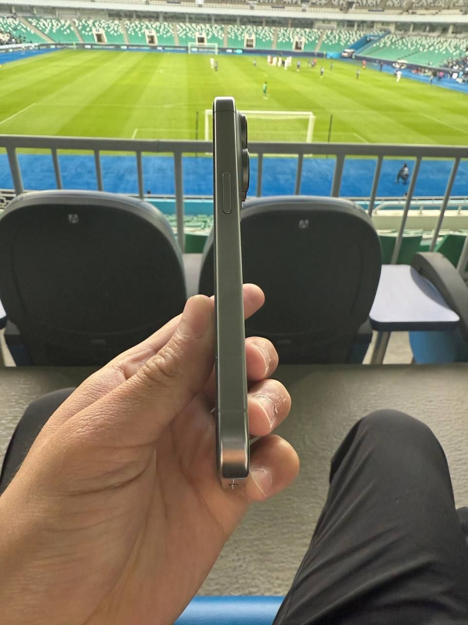 Iphone 15pro 128gb