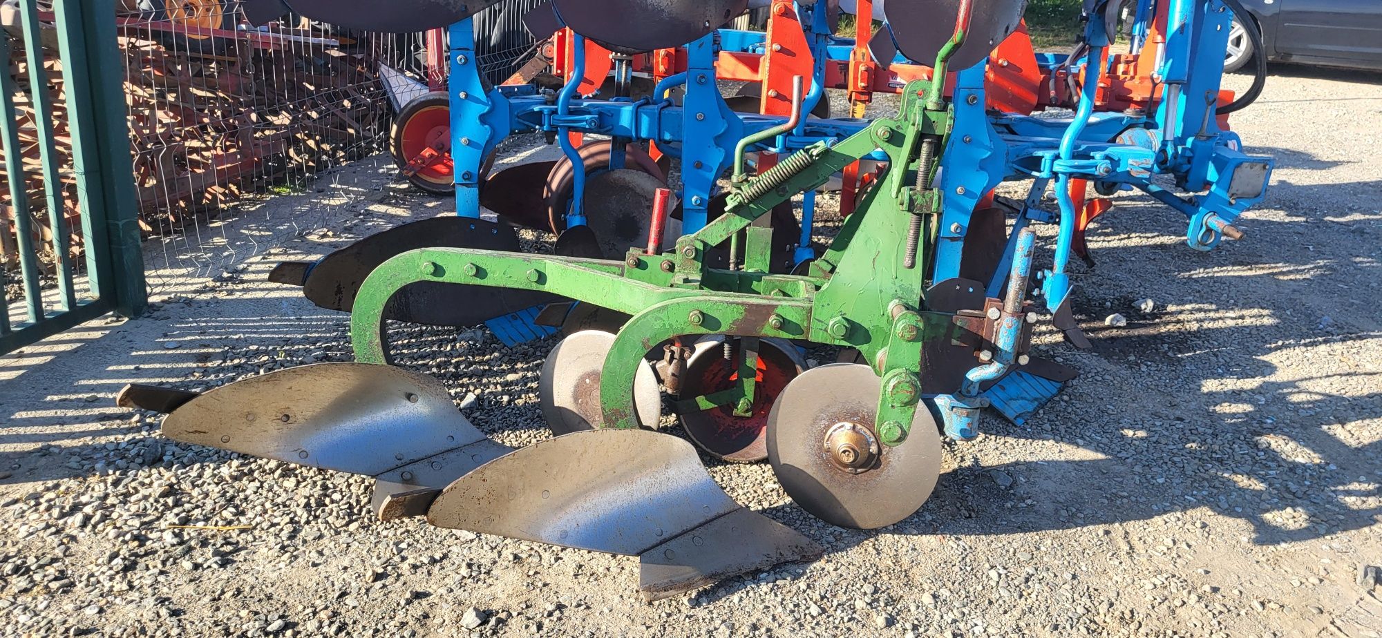 Morisca,  Masina scos Cartofi,Arici ,Gruber,Plug Lemken