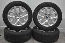 19'' Джанти BMW  X5 E70