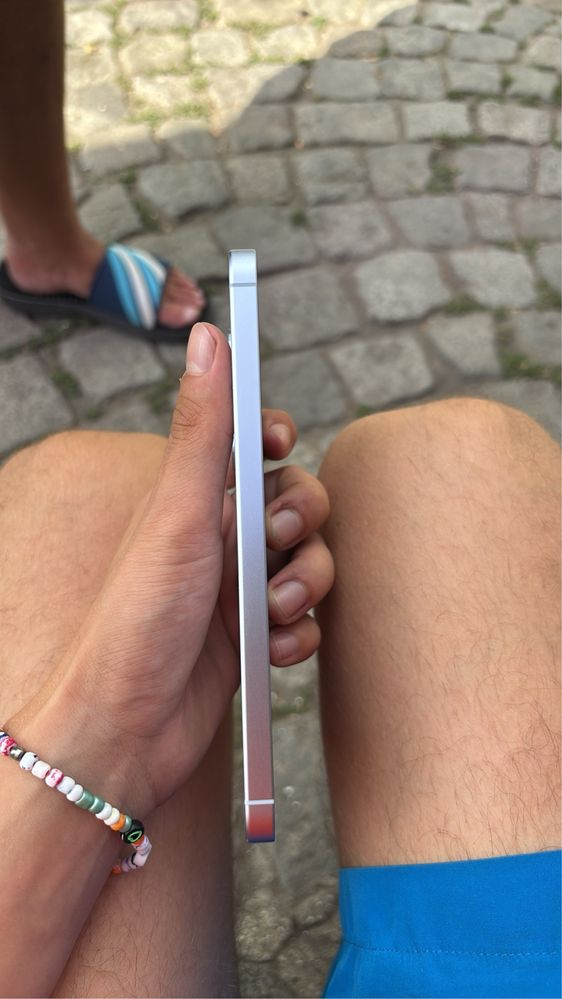 Samsung galaxy s25+ 256 GB