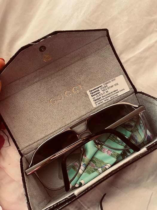 Висококачествени слънчеви очила