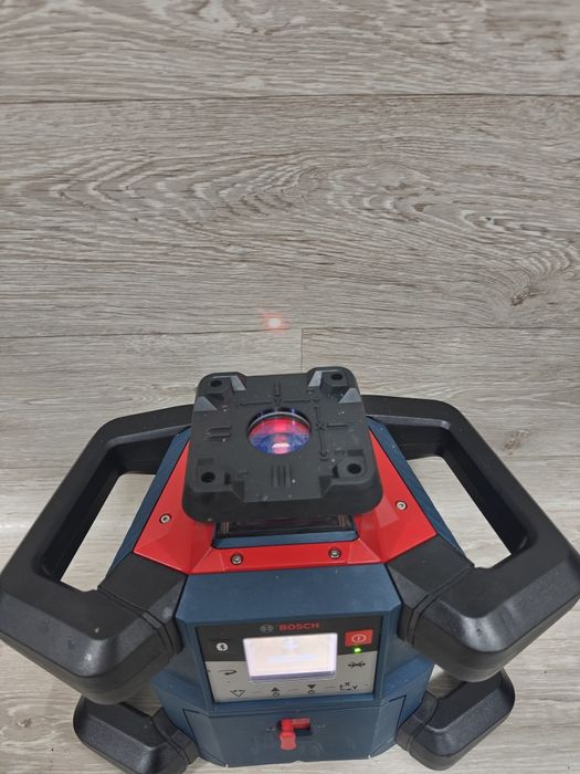 Laser Bosch GRL600 CHV