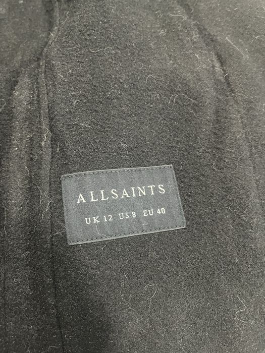 ALL SAINTS дамско палто