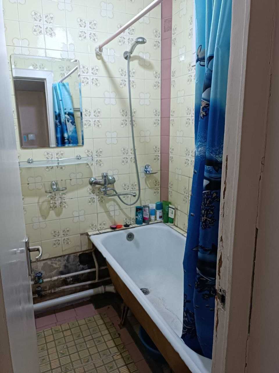[Ijaraga] 3 xonali o'rta ta'mir kvartira _Mirzo Ulug'bek