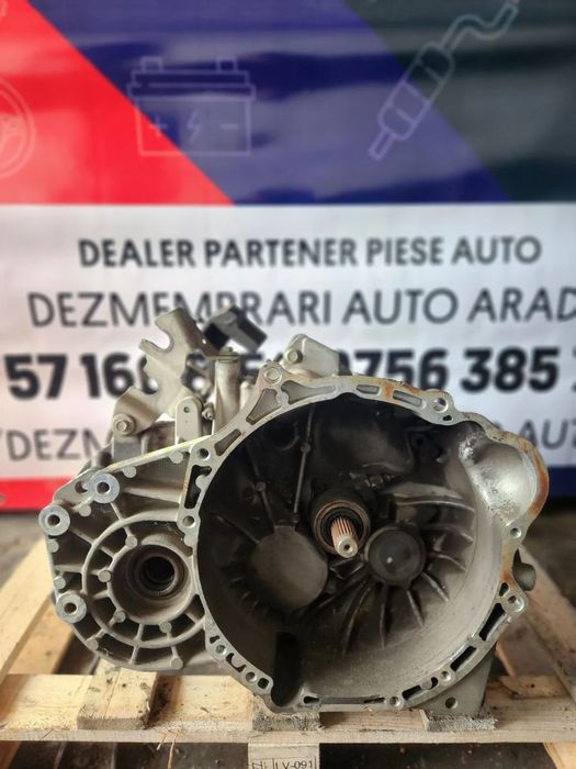 Cutie Viteze Manuala Opel Antara Chevrolet Captiva 2.0 Diesel 5+1 Trepte An 2006-2007-2008-2009-201