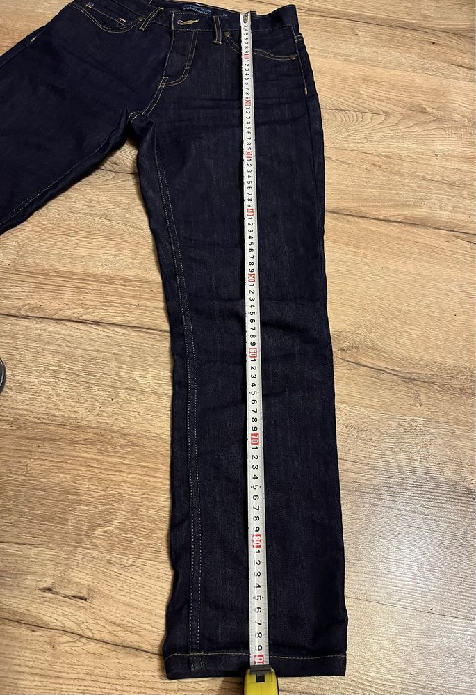 Дамски дънки Patagonia 28 р-р (С-М)