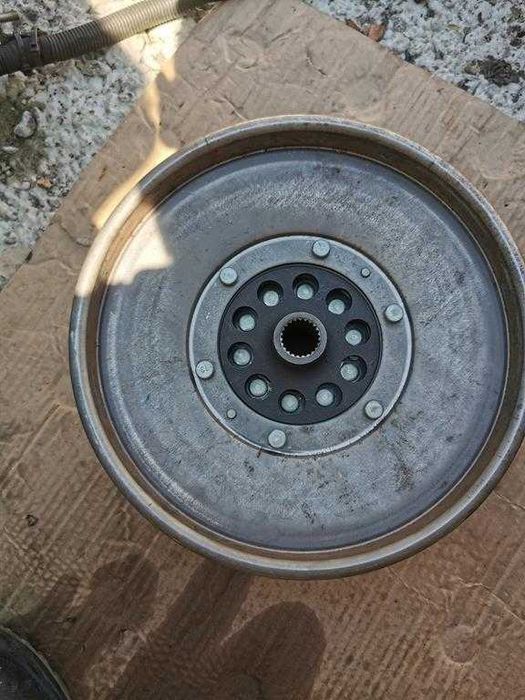 volanta volant cutie multitronic audi a6 a4 a5 2.0 nsl pcg