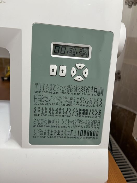 Masină de cusut SINGER