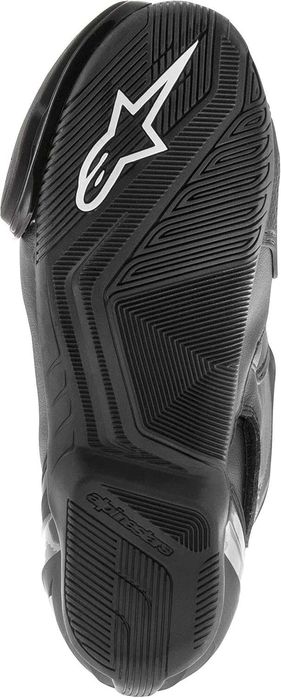 Топ цена Мото Ботуши ALPINESTARS SMX-S BLACK,размери 38 до 46!