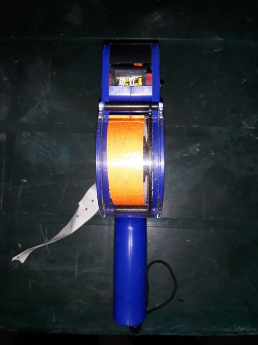 търговско оборудване