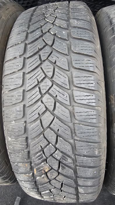 Зимни гуми 215 65 16 Fulda