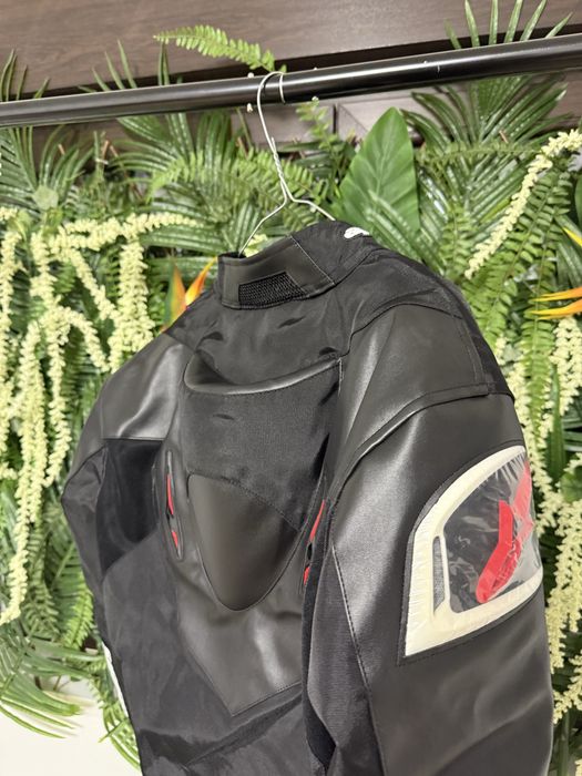 Geaca Moto AlpineStars Oxford