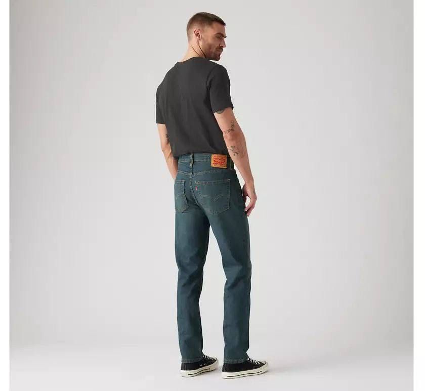Одежда из Америки  Levi’s Модел 541