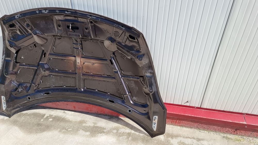 Capota motor Suzuki Swift, 2010, 2011, 2012, 2013, 2014, 2015, 2016, 2017.