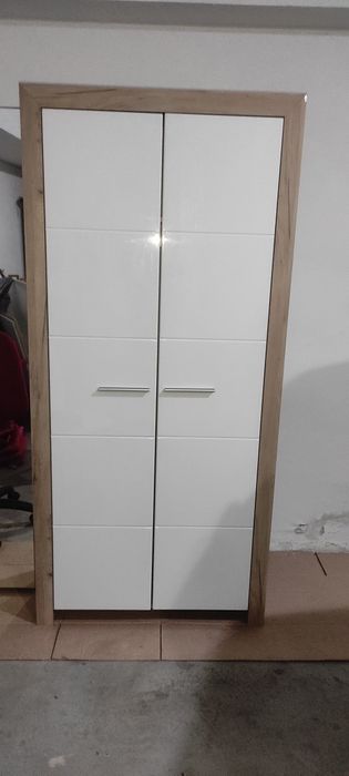 Mobila sufragerie,hol,baie