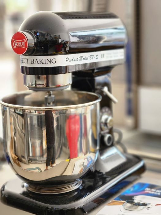 Миксер (mikser, mixer)