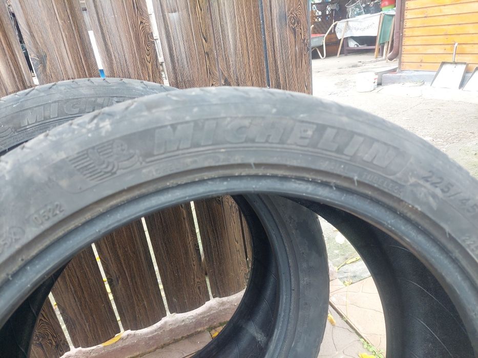 Vand cauciucuri 225 45 R18