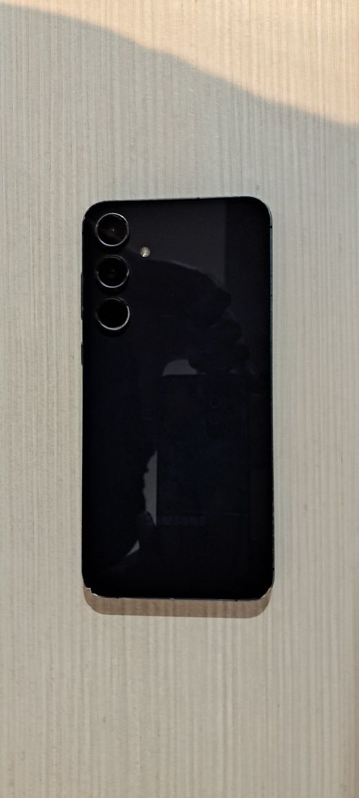 Samsung Galaxy A55