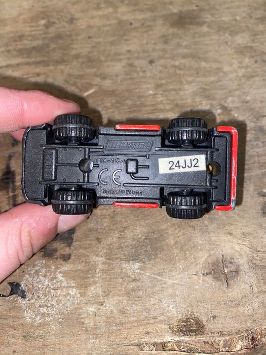 Колекционерски колички