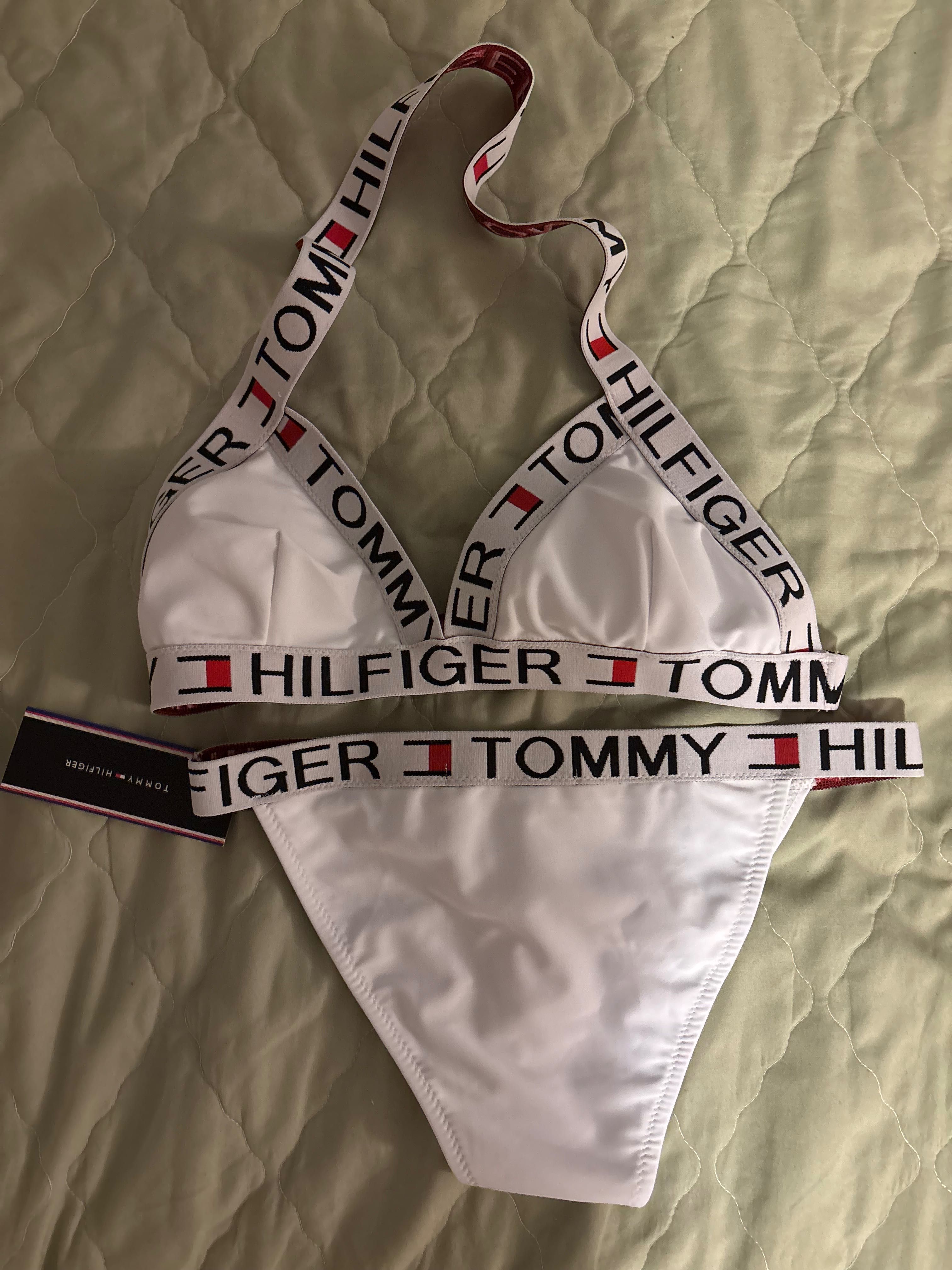Бански Tommy Hilfiger