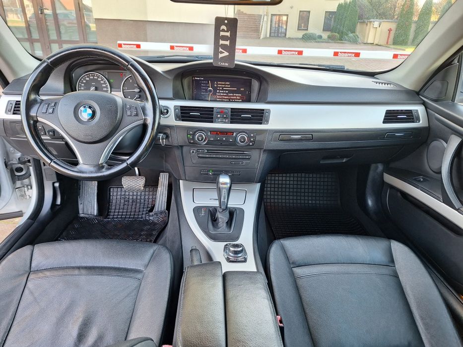 Bmw e92 Xdrive 2.0 diesel 184cp Automat euro 5