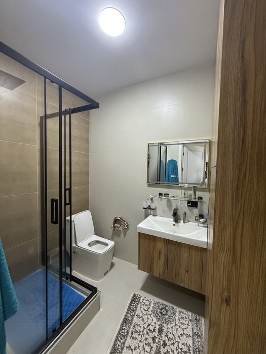 Продается Яшнобод район  Янгиобод ЖК NRJ ZAMON