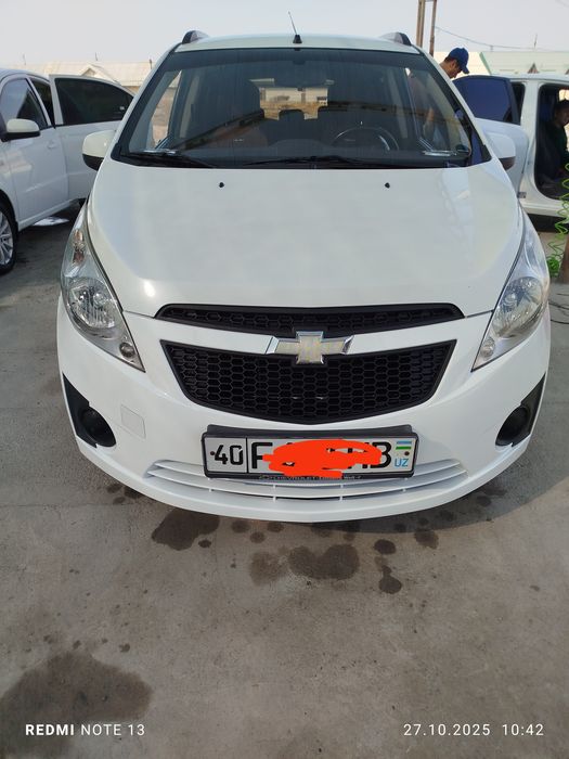 Продается машина