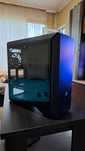 Кутия за PC Cooler Master