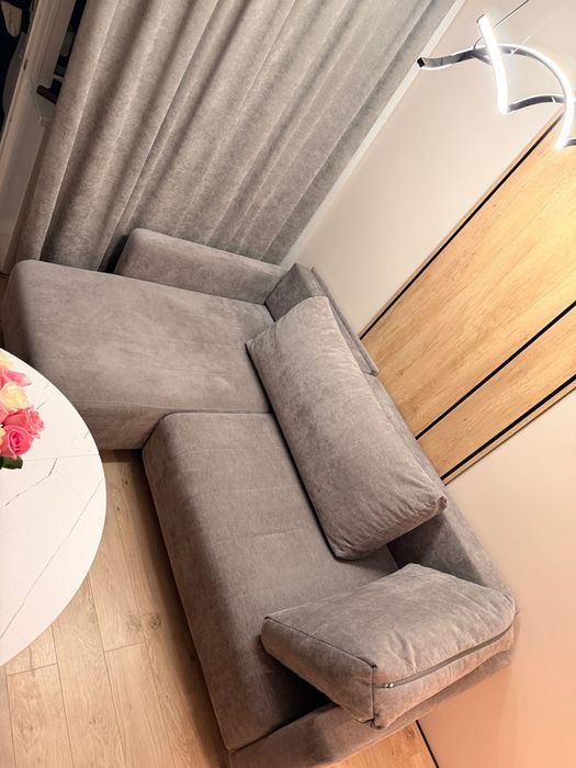 Продам диван новый, цена 100 000. Размер 2,50 на 1,55.